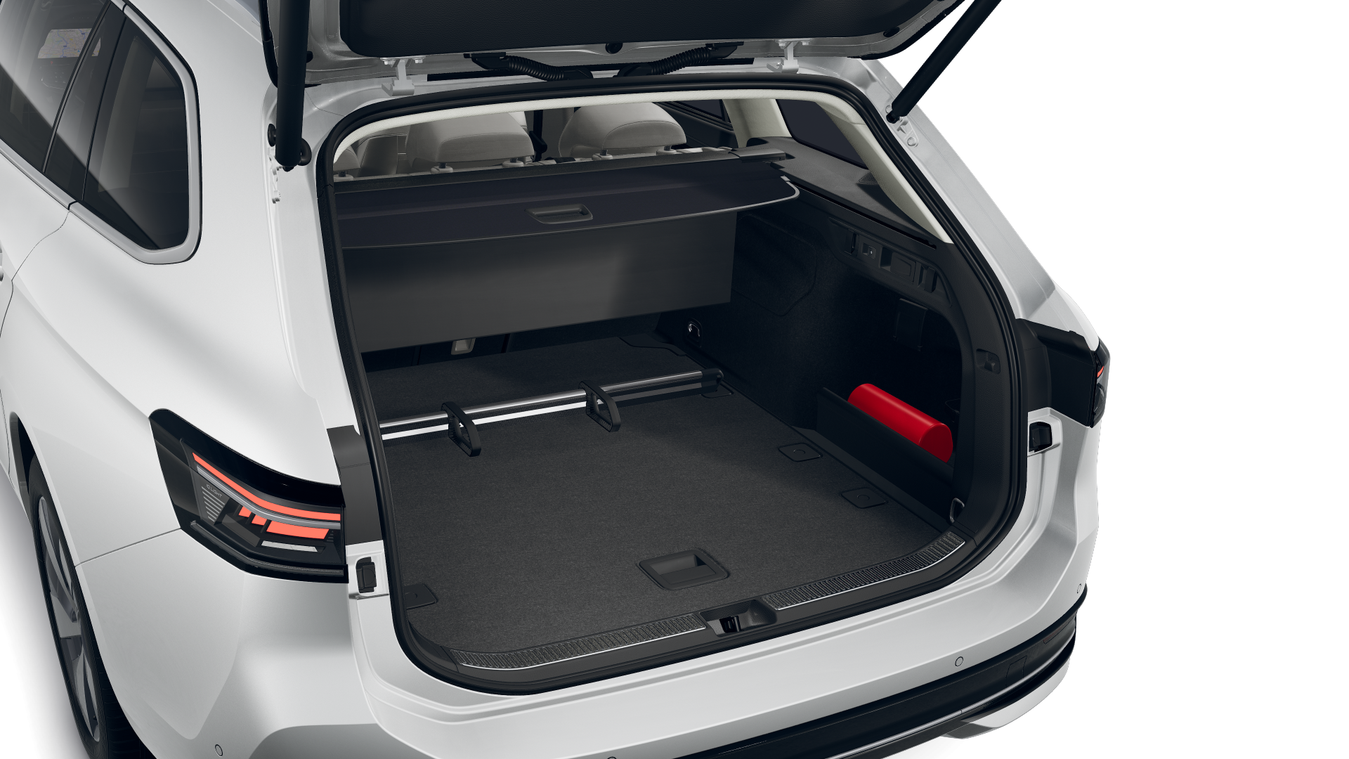 Volkswagen Passat 2.0 TDI