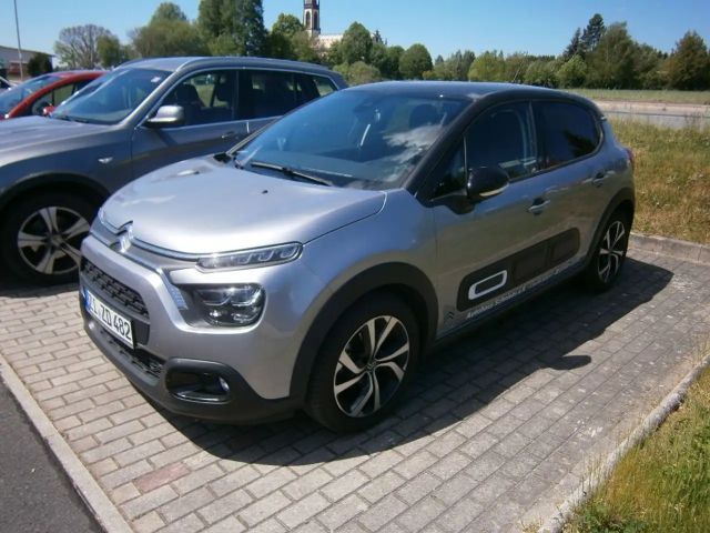 Citroën C3 Pack PureTech Shine