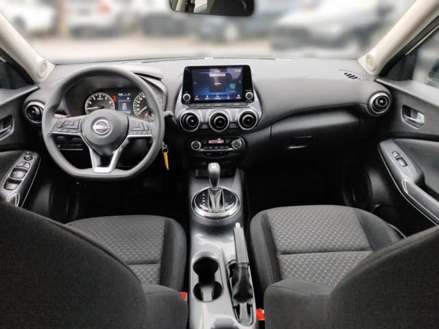 Nissan Juke Acenta