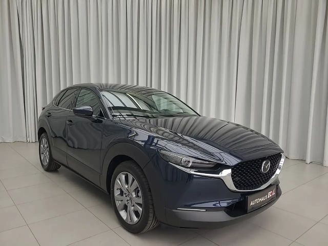 Mazda CX-30 2.5L Exclusive-line