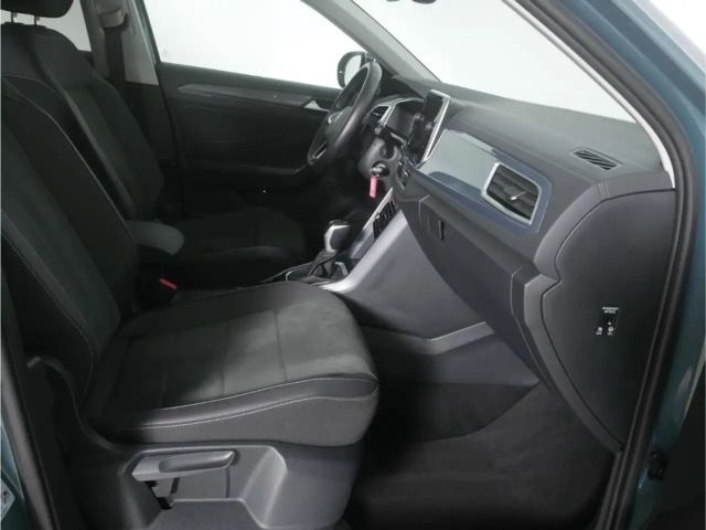 Volkswagen T-Roc 2.0 TDI DSG Style