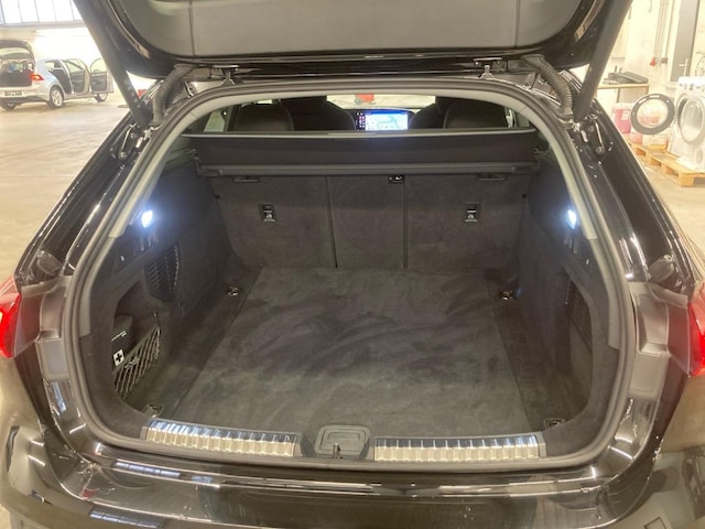 Audi A5 Avant S-Tronic