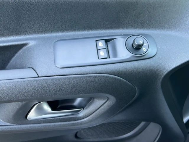 Opel Combo 1.5 CDTI Life