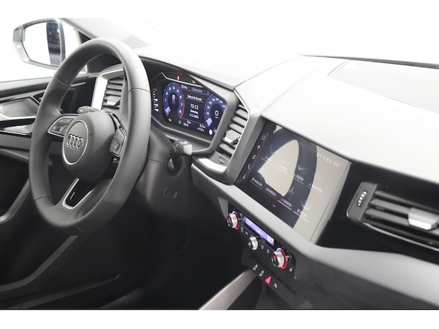 Audi A1 25 TFSI Allstreet
