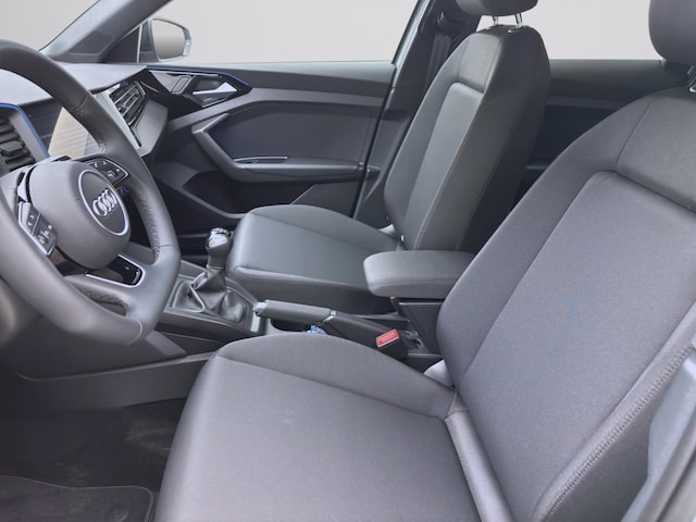 Audi A1 25 TFSI Sportback