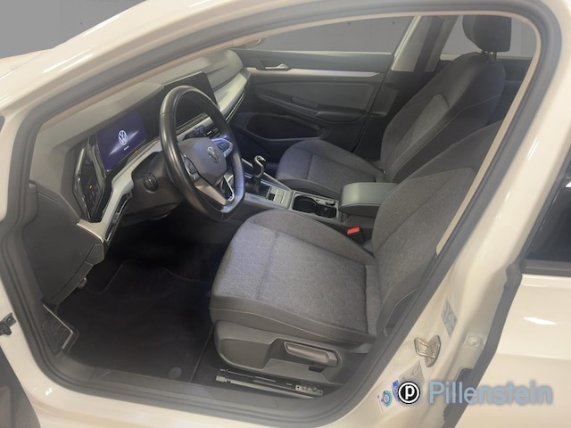 Volkswagen Golf 2.0 TDI Move