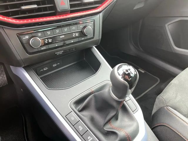 Seat Arona 1.0 TSI FR-lijn Plus