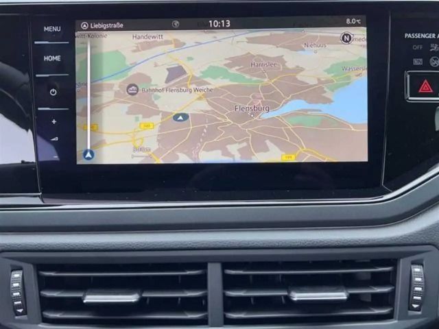 Volkswagen Taigo 1.5 TSI DSG R-Line