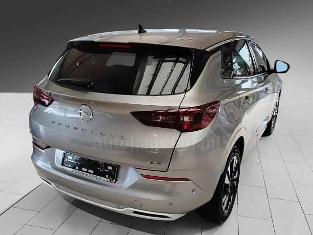 Opel Grandland X Grandland neuwertig, super Ausstattung, wenig KM