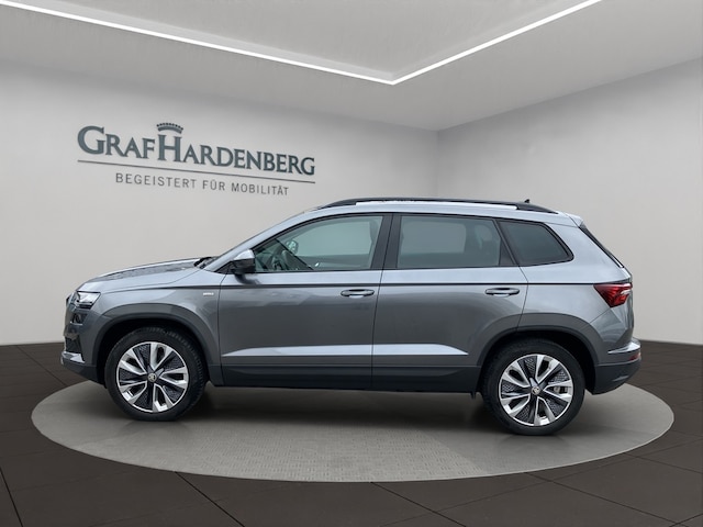 Skoda Karoq 2.0 TDI 4x4 Ambition