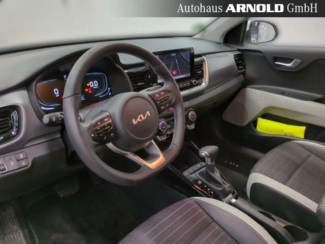 Kia Stonic GDi Spirit