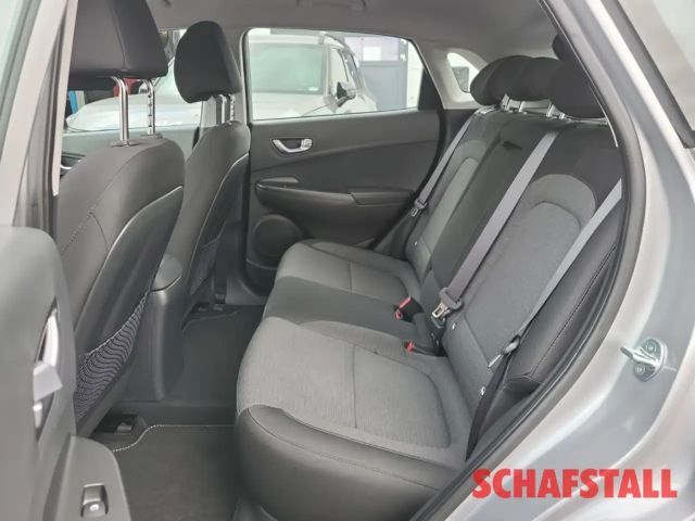 Hyundai Kona Electric Select