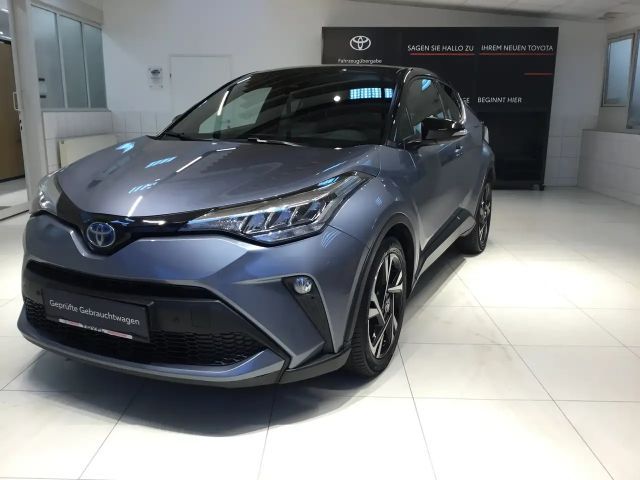 Toyota C-HR Active