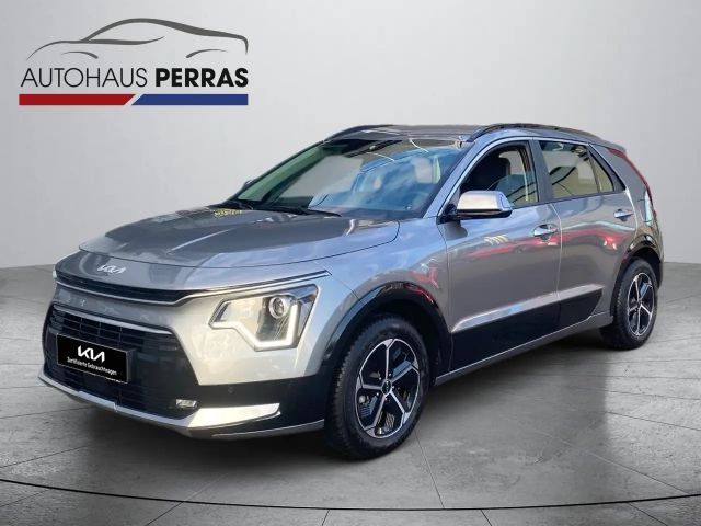 Kia Niro Vision