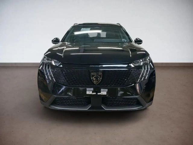 Peugeot 5008 Allure Pack Hybrid