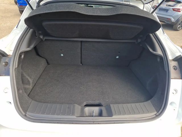 Nissan Juke DIG-T N-Connecta