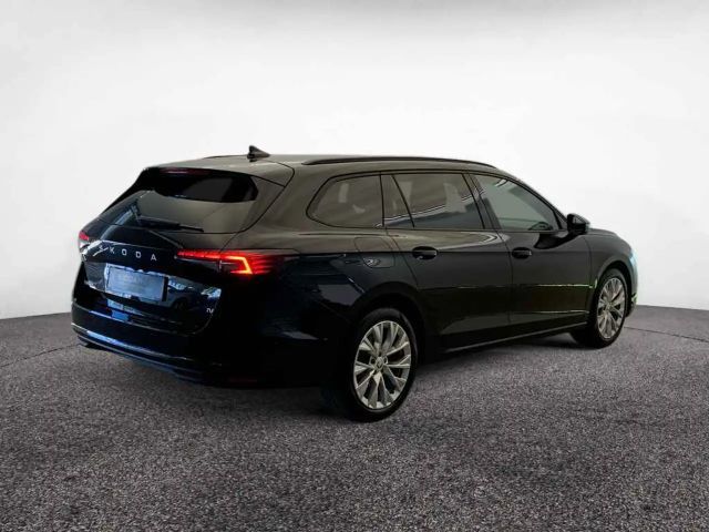 Skoda Superb 1.5 TSI Combi Selection iV