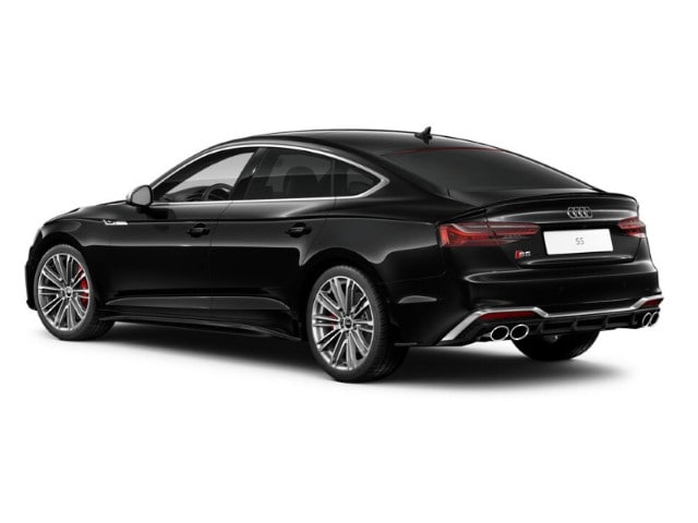 Audi S5 Quattro Sportback