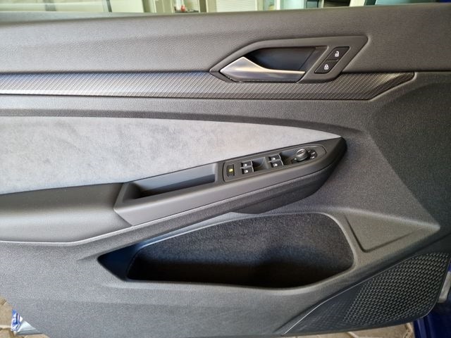 Volkswagen Golf 2.0 TSI 4Motion Golf VIII