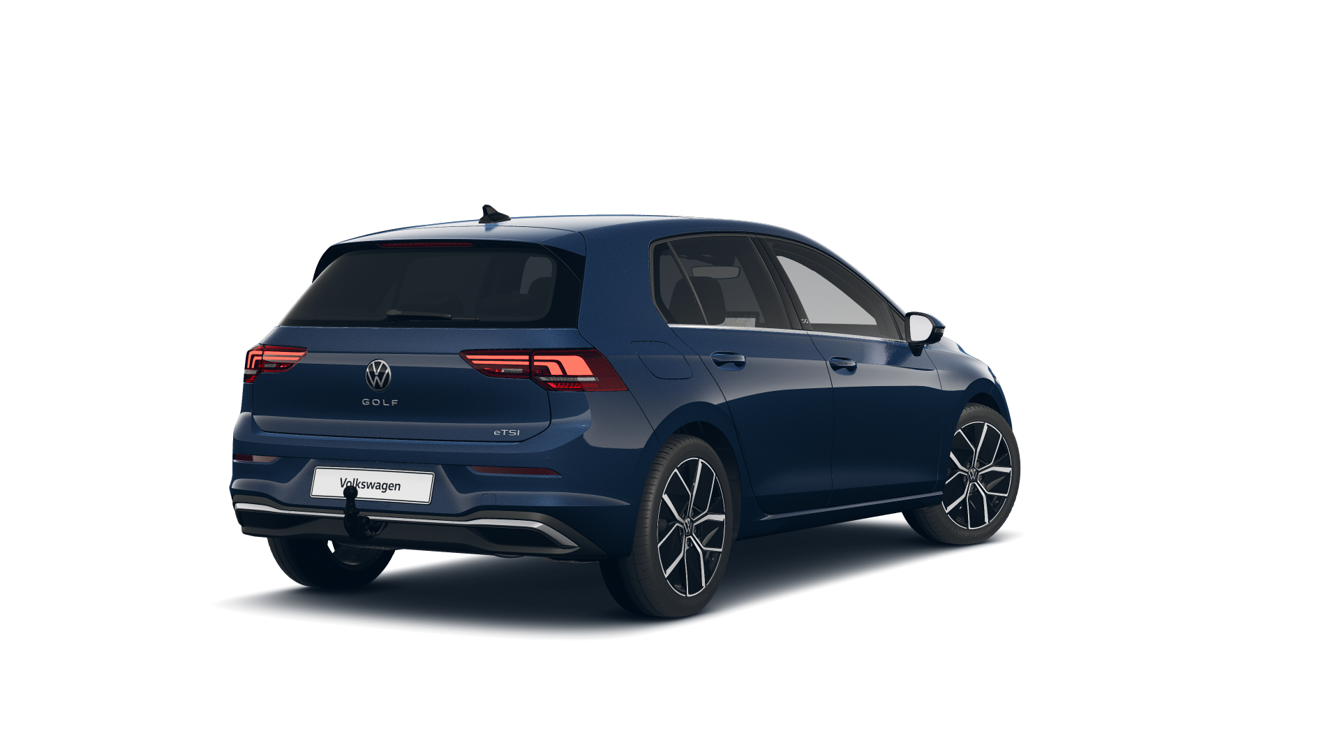 Volkswagen Golf Golf VIII