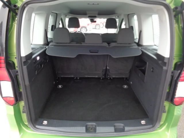 Volkswagen Caddy Life