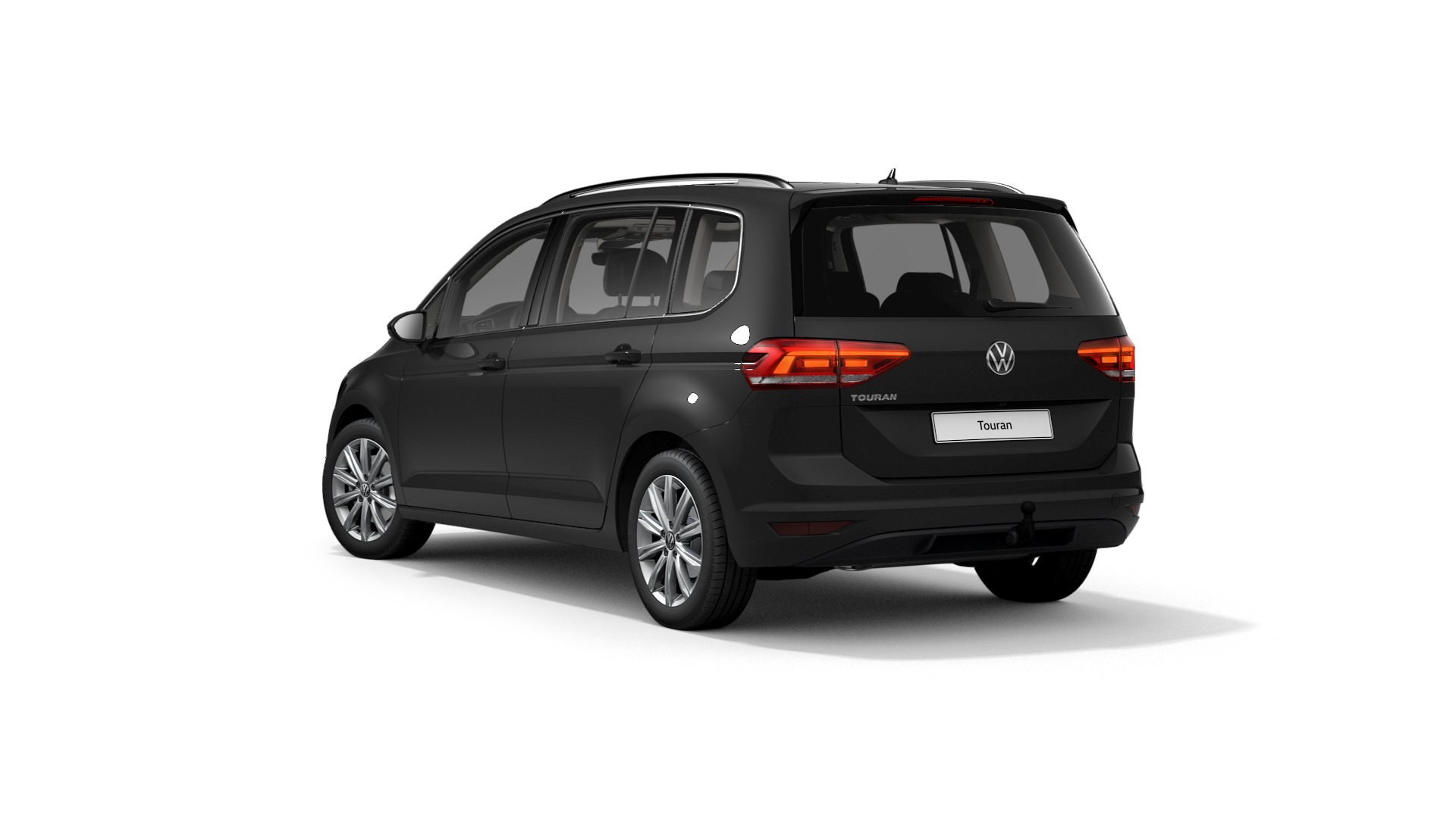 Volkswagen Touran 1.5 TSI DSG