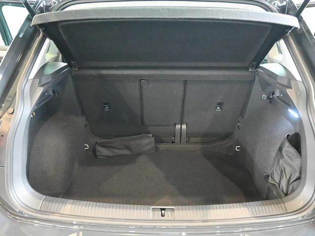 Volkswagen Tiguan 4Motion DSG Life