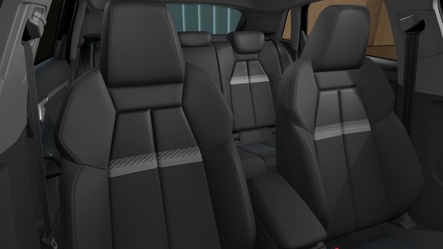 Audi A3 35 TDI S-Line S-Tronic Sportback