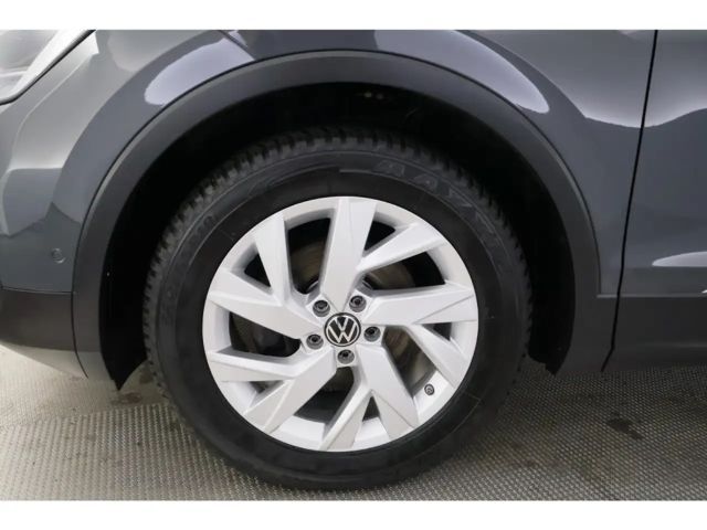 Volkswagen Tiguan Move