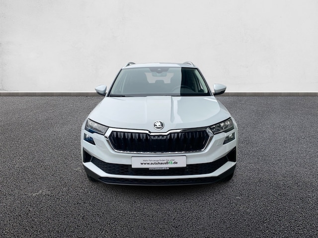 Skoda Karoq 1.5 TSI Selection