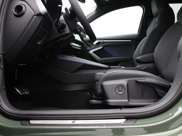 Audi A3 S-Tronic Sportback