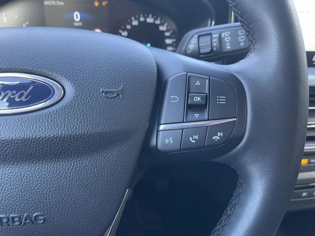 Ford Focus 1.5 EcoBlue Active Wagon