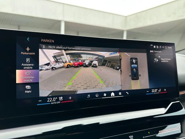 BMW 540 540d M-Sport Touring xDrive