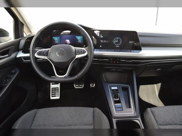 Volkswagen Golf DSG Golf VIII Move