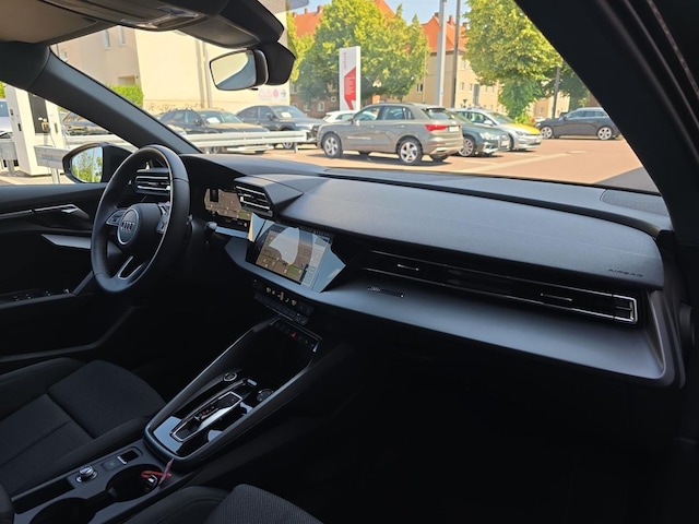 Audi A3 35 TFSI S-Line S-Tronic Sportback