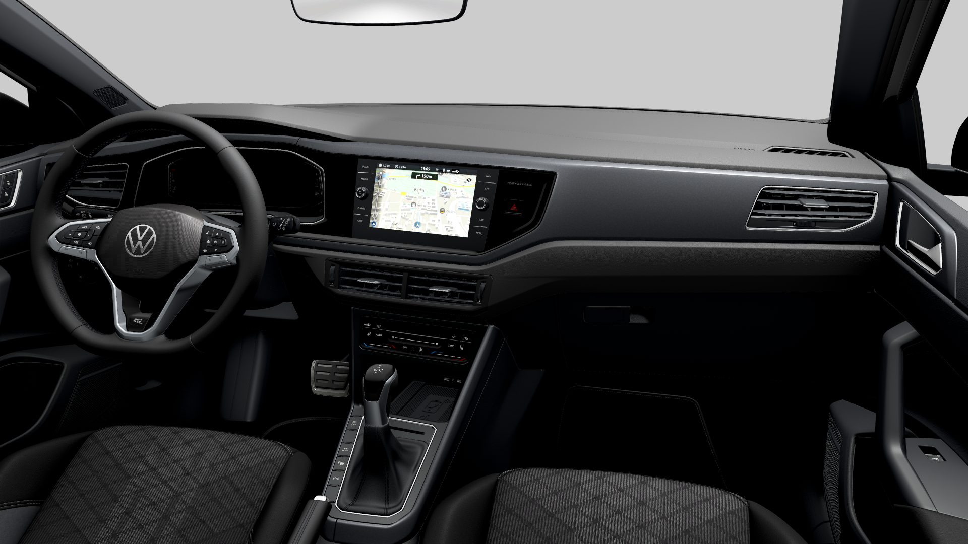 Volkswagen Polo DSG IQ.Drive