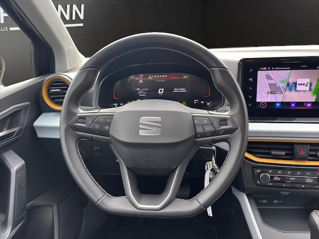 Seat Arona 1.0 TSI DSG Style