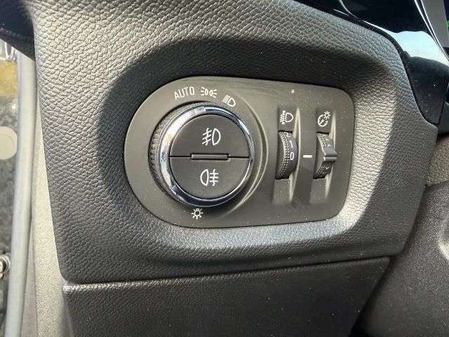 Opel Corsa GS-Line Grand Sport