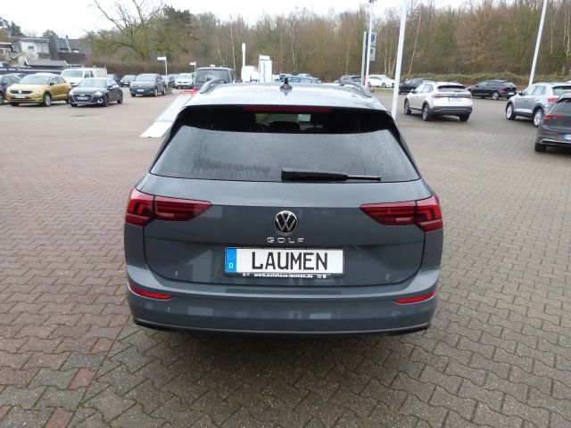 Volkswagen Golf 1.5 TSI Life Variant