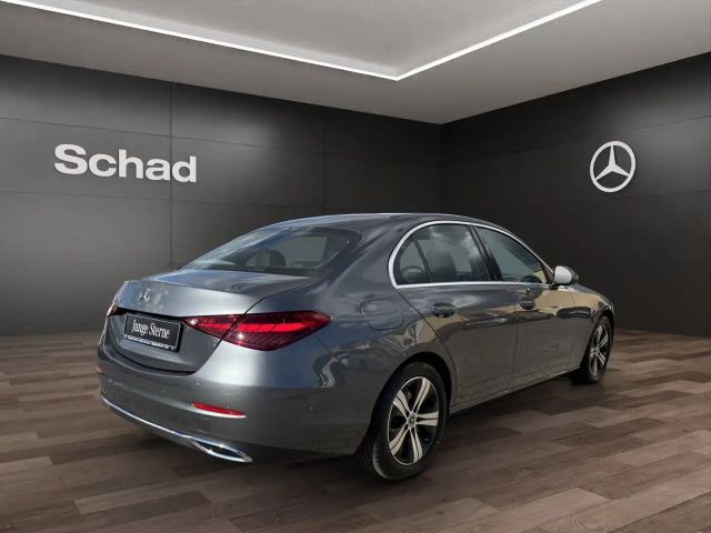 Mercedes-Benz C 200 AVANTGARDE Sedan