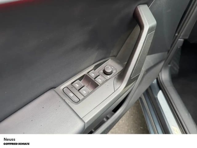 Seat Leon DSG FR-lijn Sportstourer