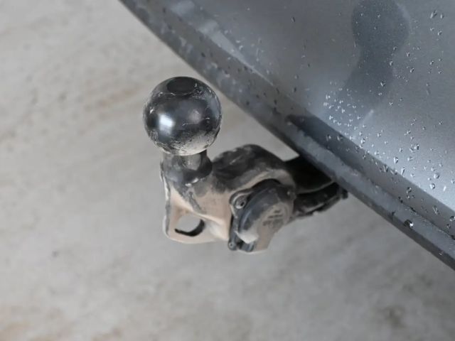 Skoda Octavia Selection