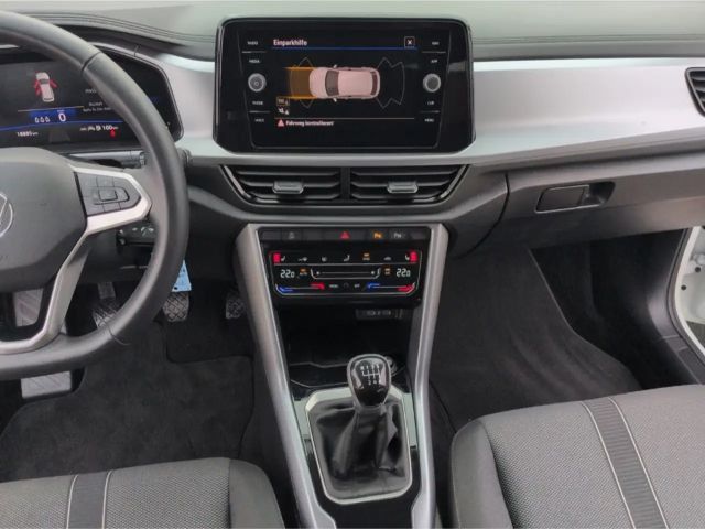 Volkswagen T-Roc 1.0 TSI Life