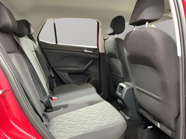 Volkswagen T-Cross 1.0 TSI DSG