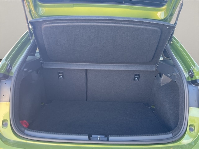 Volkswagen Taigo 1.5 TSI DSG R-Line