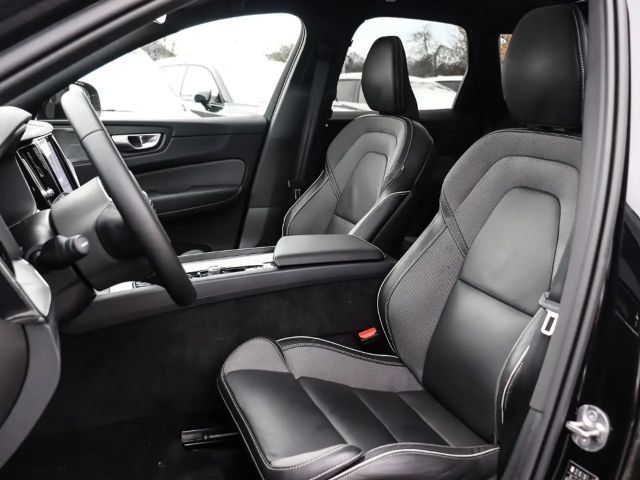 Volvo XC60 AWD Plus Recharge T8