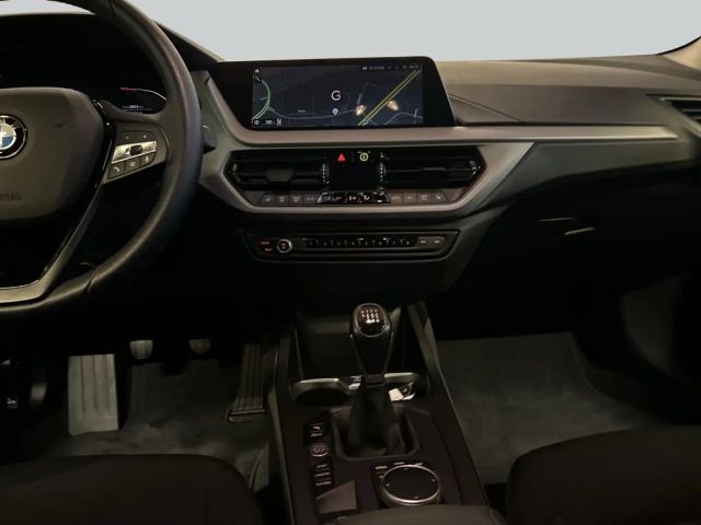 BMW 118 118i Advantage pakket Sedan