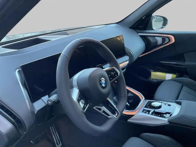 BMW X3 M-Sport xDrive