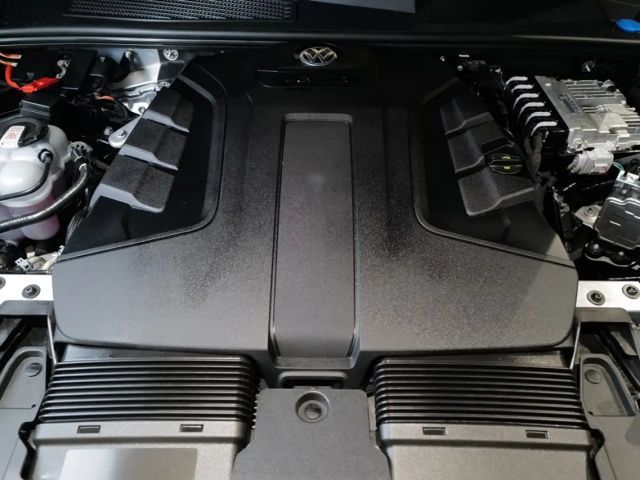 Volkswagen Touareg 3.0 V6 TDI R-Line