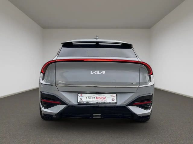 Kia EV6 GT-Line Vierwielaandrijving